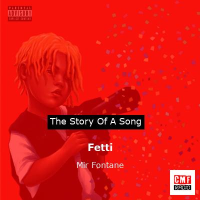 Fetti – Mir Fontane