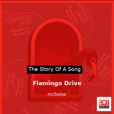 Flamingo Drive – mcbaise
