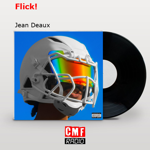 final cover Flick Jean Deaux