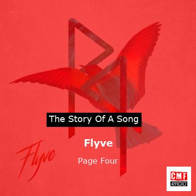 Flyve – Page Four