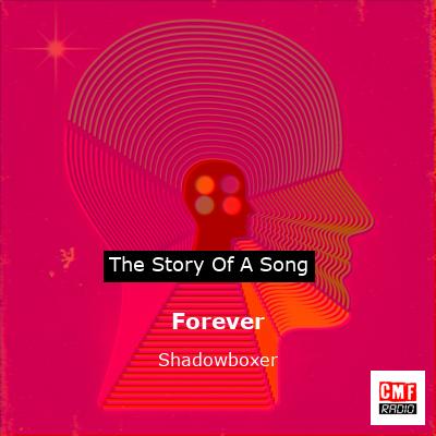 Forever – Shadowboxer