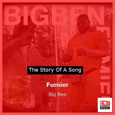 Fumier – Big Ben