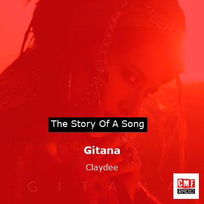 Gitana – Claydee