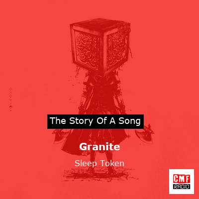 Granite – Sleep Token