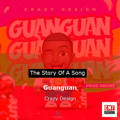 Guanguan – Crazy Design