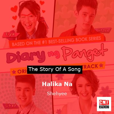 Halika Na – Shehyee