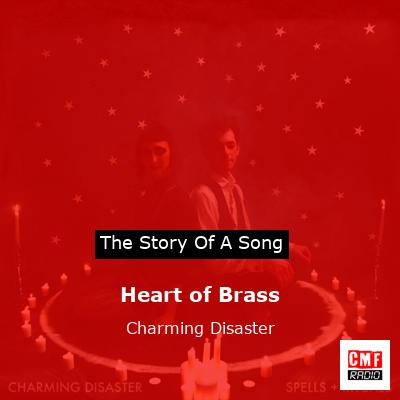 Heart of Brass – Charming Disaster