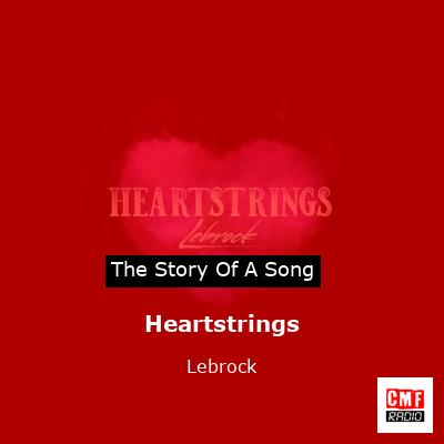 Heartstrings – Lebrock