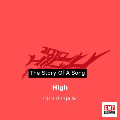 High – 1010 Benja SL