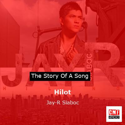 Hilot – Jay-R Siaboc