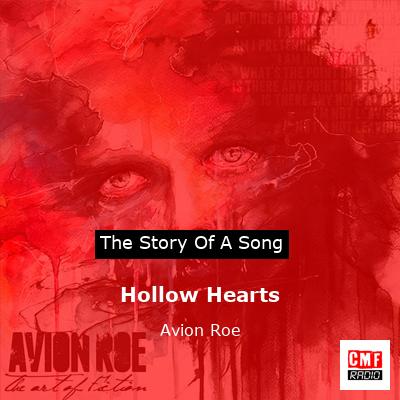 Hollow Hearts – Avion Roe
