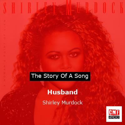 Husband – Shirley Murdock