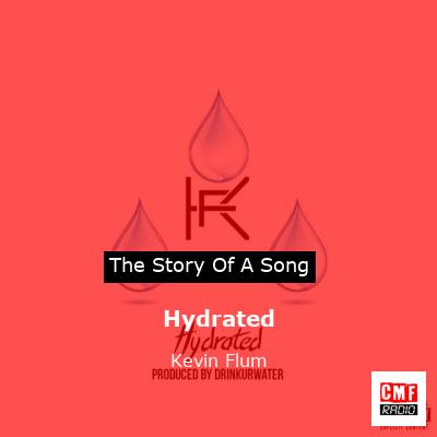 Hydrated – Kevin Flum