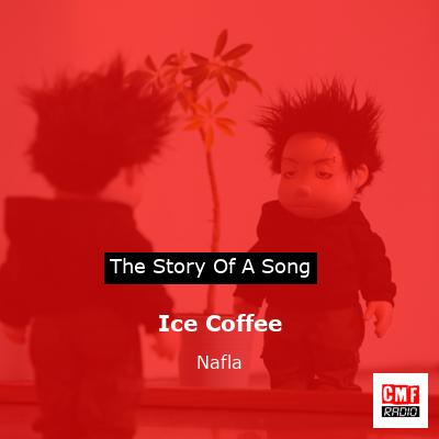 final cover Ice Coffee Nafla