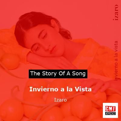 Invierno a la Vista – Izaro