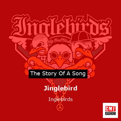 Jinglebird – Inglebirds