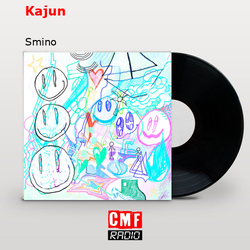 Kajun – Smino
