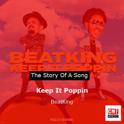 Keep It Poppin – BeatKing