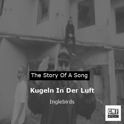 Kugeln In Der Luft – Inglebirds