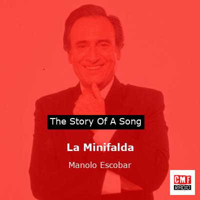 La Minifalda – Manolo Escobar