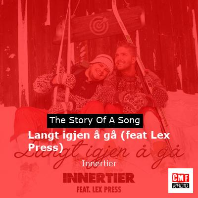 final cover Langt igjen a ga feat Lex Press Innertier