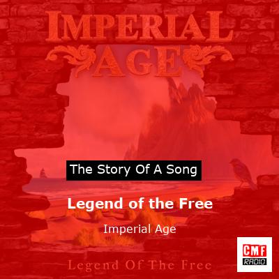 Legend of the Free – Imperial Age