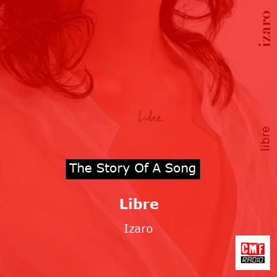 Libre – Izaro
