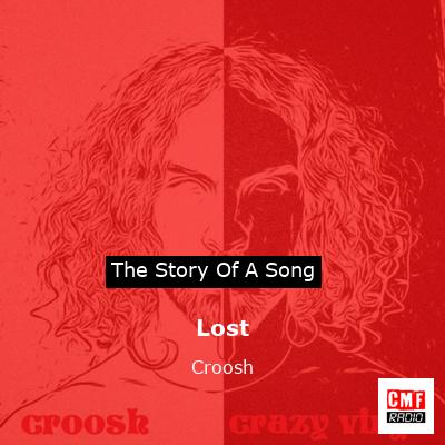 Lost – Croosh
