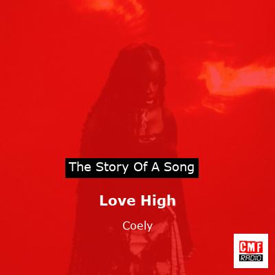Love High – Coely
