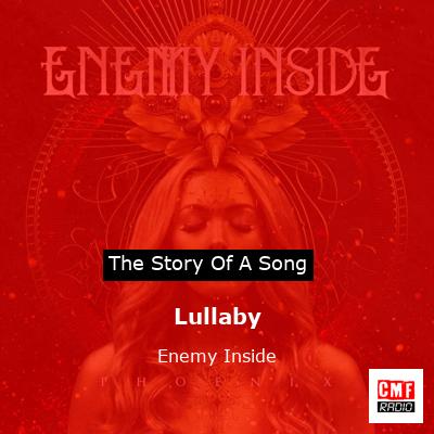 Lullaby – Enemy Inside
