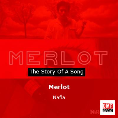 Merlot – Nafla