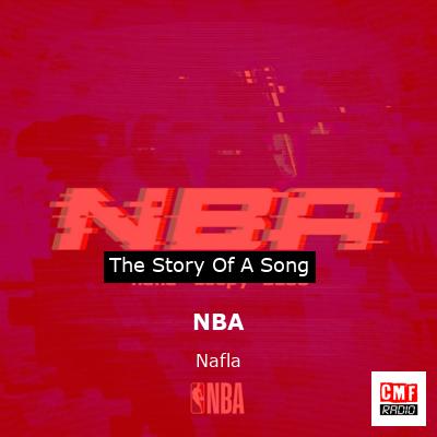 NBA – Nafla