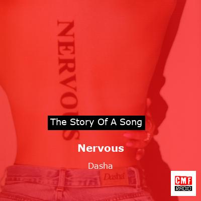 Nervous – Dasha