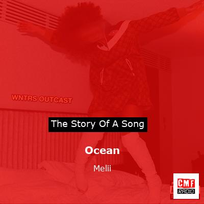 Ocean – Melii