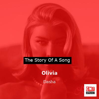 Olivia – Dasha