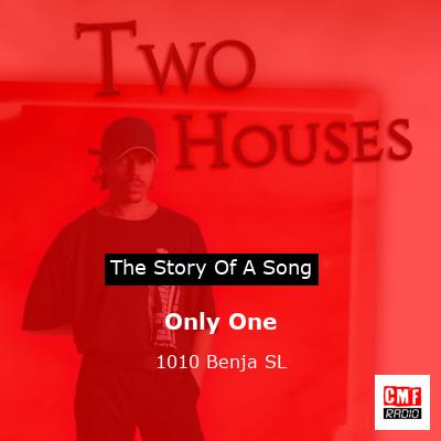 Only One – 1010 Benja SL