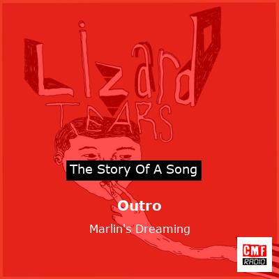 Outro – Marlin’s Dreaming