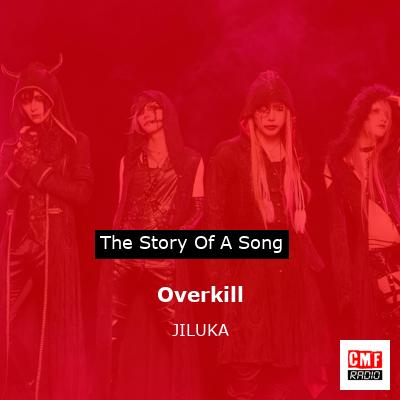 Overkill – JILUKA