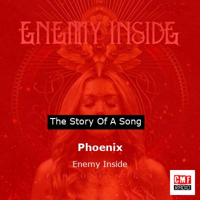 Phoenix – Enemy Inside