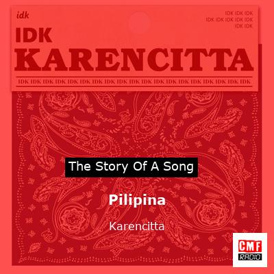 Pilipina – Karencitta