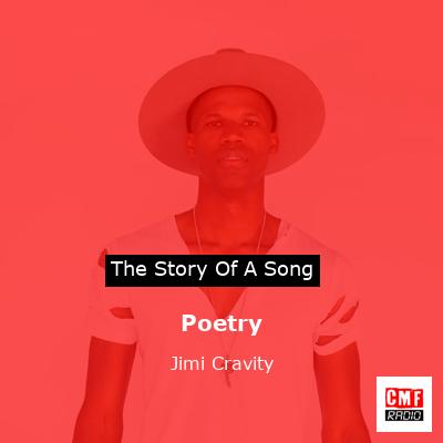 final cover Poetry Jimi Cravity