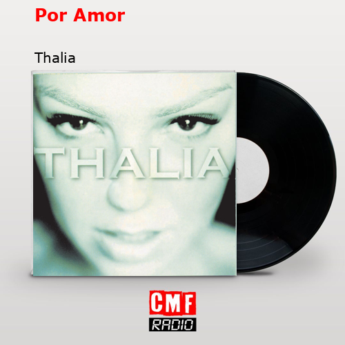Por Amor – Thalia
