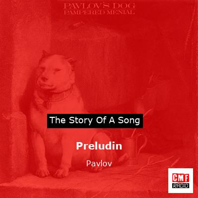 Preludin – Pavlov