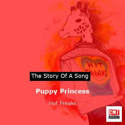Puppy Princess – Hot Freaks