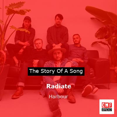 Radiate – Harbour