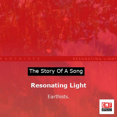 Resonating Light – Earthists.