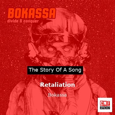 Retaliation – Bokassa