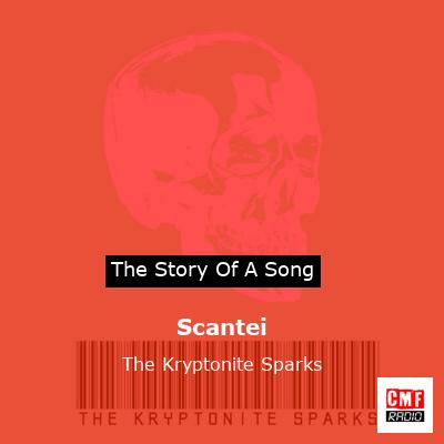 Scantei – The Kryptonite Sparks