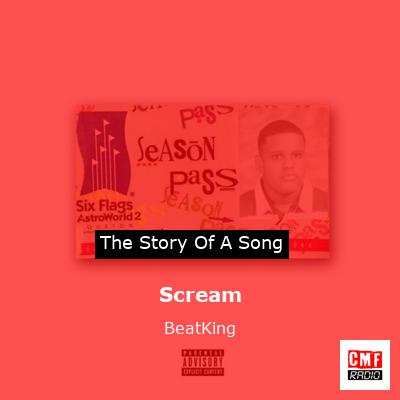 Scream – BeatKing