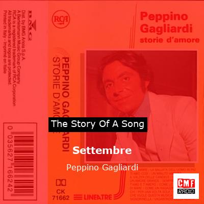 Settembre – Peppino Gagliardi